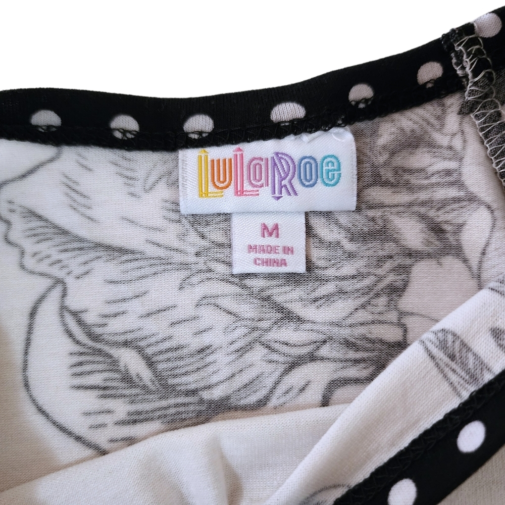 Raglan Tee (Randy) - Picture 5 of 8